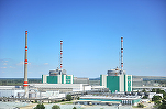 Bulgaria ar putea utiliza tehnologie americană pentru noul reactor de la centrala Kozlodui