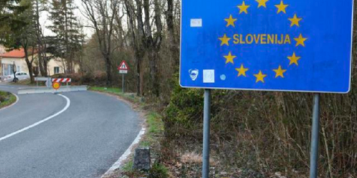 Slovenia impune starea de urgență 