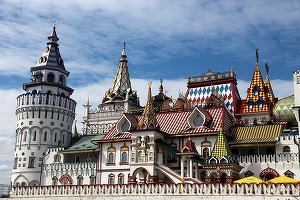 Muzeele de la Moscova vor fi închise până la mijlocul lunii ianuarie