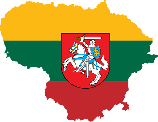 Lituania decide intrarea în lockdown de miercuri până la 31 ianuarie