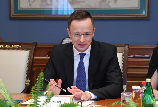 Investițiile în Ungaria au atins un nivel record în 2020