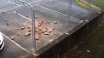 Cutremur cu magnitudinea 6,3 în Croația