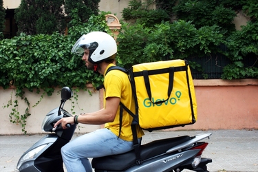 Glovo se pregătește să intre în Bulgaria