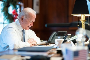 Biden-Putin, prima convorbire telefonică, inclusiv despre Navalnîi