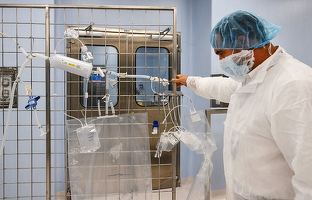  Ucraina interzice prin lege vaccinurile anti-COVID-19 produse de Rusia