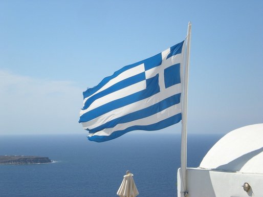 Grecia vrea să ramburseze anticipat o parte dintre împrumuturile acordate de FMI