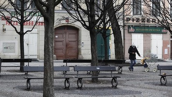 Acord de ultim moment pentru prelungirea stării de urgență în Cehia