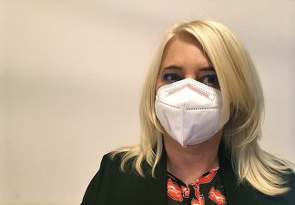 Cehia înăsprește regulile de purtare a măștilor faciale de protecție