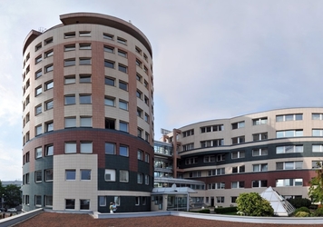 CA Immo, unul dintre principalii proprietari de clădiri de birouri din România, iese din Slovacia