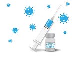 Rusia susține că va începe testarea unui vaccin anti-COVID-19 care produce imunitate celulară și protecție pe o perioadă între 13 și 17 ani
