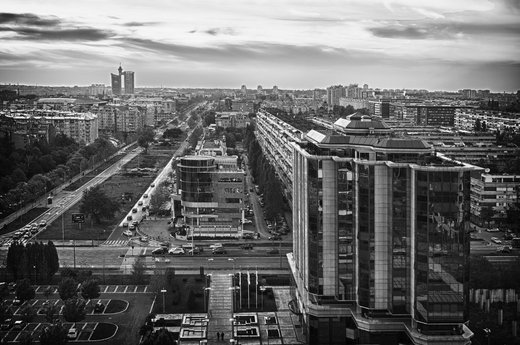 Coronavirus: Serbia înăsprește restricțiile