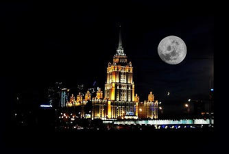 Rusia se întoarce pe Lună, după 45 de ani