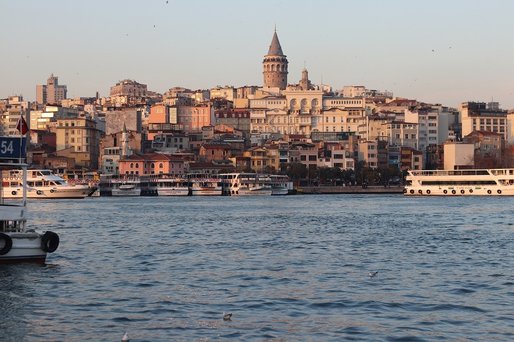 Turcia se gândește să renunțe la obligativitatea testelor PCR pentru turiștii români înainte de 1 iunie