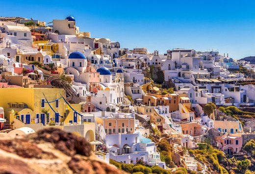 Grecia și Bulgaria primesc turiști care au făcut Covid, fără a mai fi nevoie de teste PCR sau de vaccin
