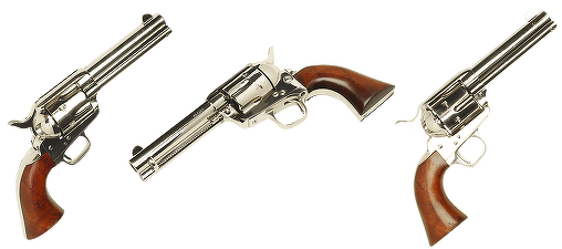 O companie din Cehia a preluat definitiv celebra fabrică americană de arme Colt