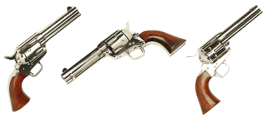 O companie din Cehia a preluat definitiv celebra fabrică americană de arme Colt