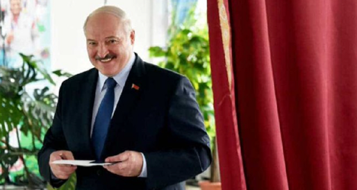 Lukașenko merge în Rusia să-i ceară ajutorul lui Putin după deturnarea avionului Ryanair