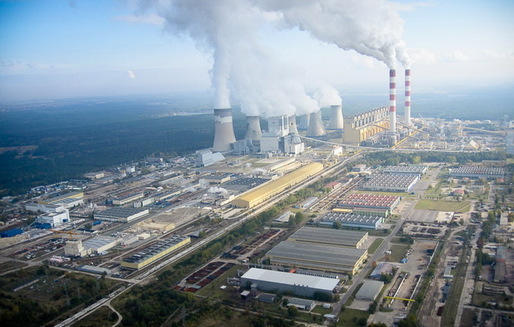 Polonia intenționează să închidă cea mai poluantă termocentrală din Europa