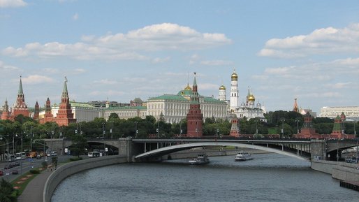 Moscova a anunțat o “săptămână fără muncă” din cauza creșterii numărului de cazuri de covid-19