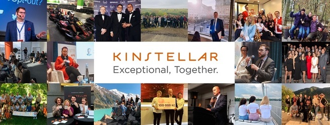 Tranzacție în avocatură - Kinstellar a preluat biroul DLA Piper din Kiev, marcând retragerea companiei de pe piața ucraineană