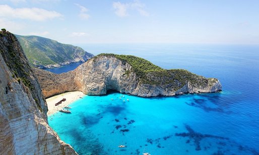 Insule private din Grecia, scoase la vânzare. Cum le poți cumpăra