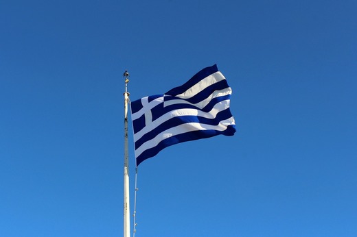Economia Greciei se va redresa semnificativ în 2022