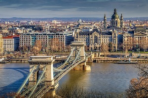 Ungaria permite intrarea vizitatorilor ruși vaccinați, sperând în revigorarea turismului