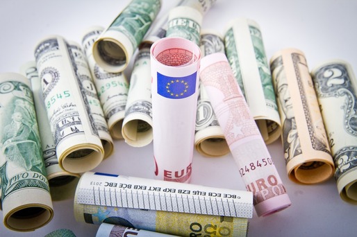 Austria se opune propunerii UE privind plafonul pentru plățile mari în numerar
