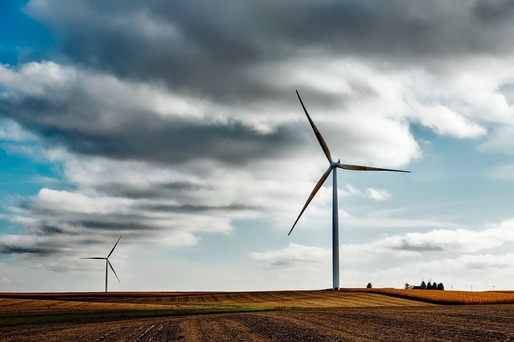 MET Group a cumpărat un nou parc eolian din Bulgaria și își reafirmă interesul pentru capacități regenerabile din România 