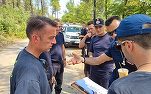 Ziar din Grecia, ploaie de superlative la adresa pompierilor români: Oamenii aceștia sunt cu secole înainte în ceea ce privește stingerea incendiilor. Sunt mai mult decât un comando