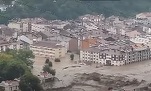 VIDEO Turcia, lovită de un dezastru după altul. Incendiile sunt urmate acum de inundații masive. \