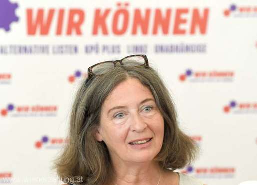 Victorie surprinzătoare a Partidului Comunist la alegerile locale din orașul Graz