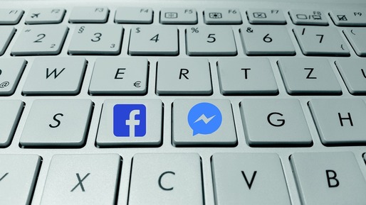 Facebook a șters conținutul considerat interzis în Rusia, dar s-ar putea confrunta în continuare cu o amendă masivă
