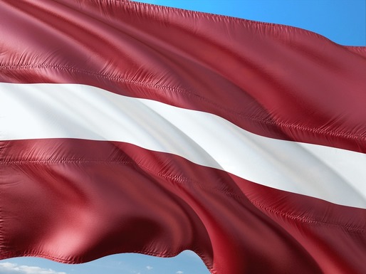 Letonia a declarat stare de urgență sanitară pentru o perioadă de trei luni 