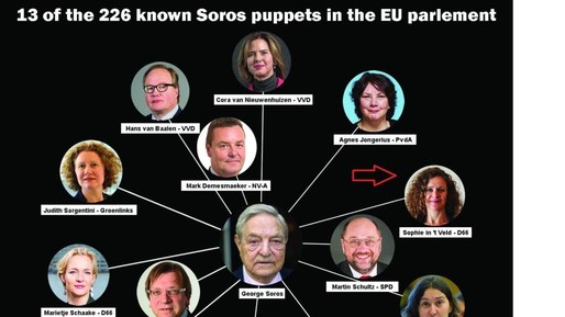 Premierul sloven declanșează un scandal uriaș în UE, după ce a spus despre unii europarlamentari că sunt „marionetele lui Soros”