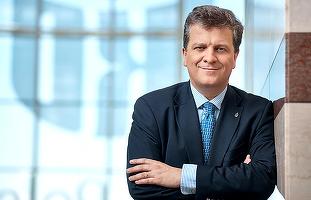 Președintele PKO Bank Polski, cea mai mare bancă din Polonia, care se pregătește să vină în România, a demisionat după doar câteva luni