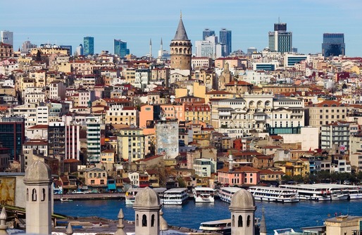 Turcia speră să atragă 50 de milioane de turiști până în 2023