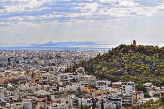 Grecia instituie noi măsuri pentru persoanele nevaccinate