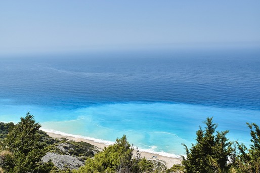 Sectorul turistic din Grecia și-a revenit