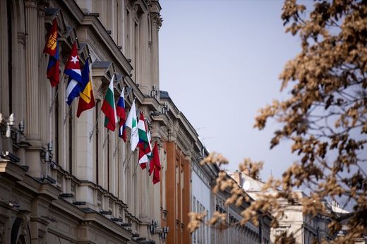 Serbia devine membru în Banca Internațională de Investiții