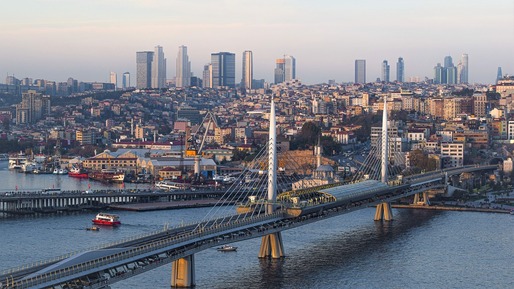 Străinii s-au dus în număr mare în Turcia să cumpere case 