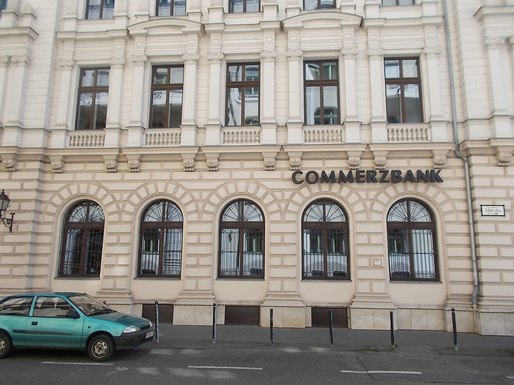 Erste se extinde în Ungaria. Proprietarul BCR cumpără subsidiara Commerzbank