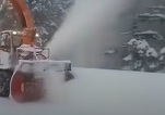 VIDEO Zăpadă de patru metri și fenomene meteo extreme în estul Turciei. Ninge de o săptămână fără oprire