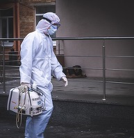Rusia introduce examinare medicală și chiar amprentare obligatorii pentru străini