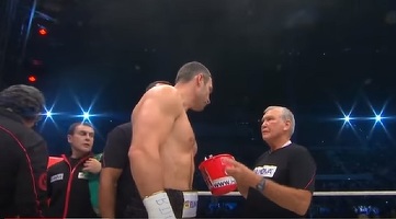 VIDEO Vitali Klitschko face pregătire militară cu rezerviștii ucraineni, în contextul tensiunilor dintre Rusia și Ucraina