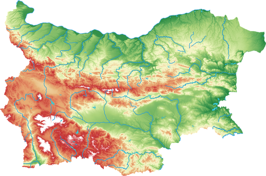 Bulgaria înăsprește condițiile de intrare în țară, din cauza creșterii numărului de cazuri de Covid-19