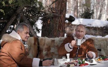 Rușii vor pleca din Kazakhstan când vor ei, nu de joi, așa cum a spus Tokayev. Cum îl contrazice ministrul rus al apărării pe președintele kazah