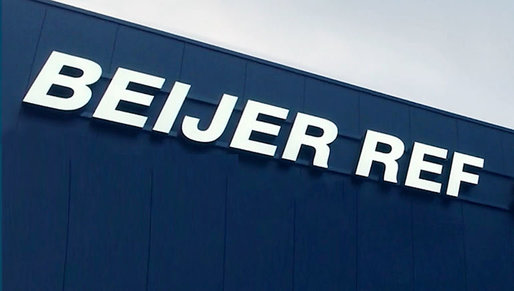Suedezii de la Beijer Ref, cu afaceri și în România, se extind în regiune