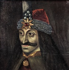 VIDEO Castelul din Turcia în care a fost ținut prizonier Vlad Țepeș timp de patru ani va fi restaurat și inclus în circuitul turistic cu povestea contelui Dracula
