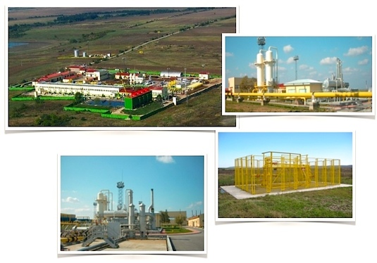 Capacitatea depozitului subteran de stocare a gazelor naturale de la Chiren, Bulgaria, va fi crescută